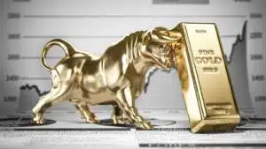 Wenn das Gold redet, dann schweigt die Welt – Was beeinflusst den Goldpreis?