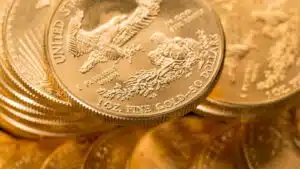 Rekordhoch: Anleger veräußern ihren Goldbestand