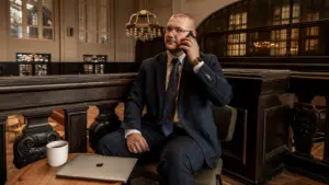 Stabilität und Sicherheit sind Gold wert