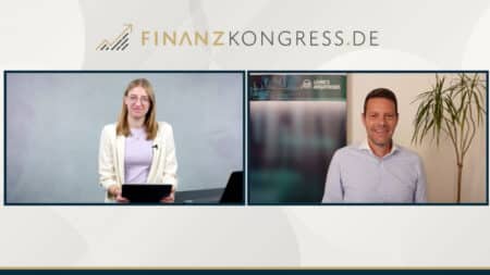 Dieses Jahr finanziell unabhängig werden: Der Finanzkongress im April 2024