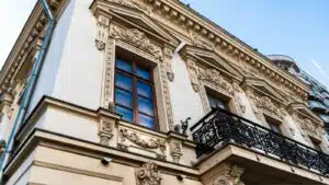 Immobilien: Nach Talfahrt folgt ein Preisanstieg