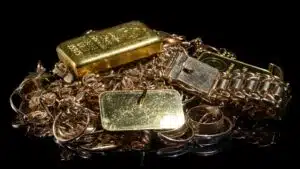 Generation Z investiert vermehrt in Gold