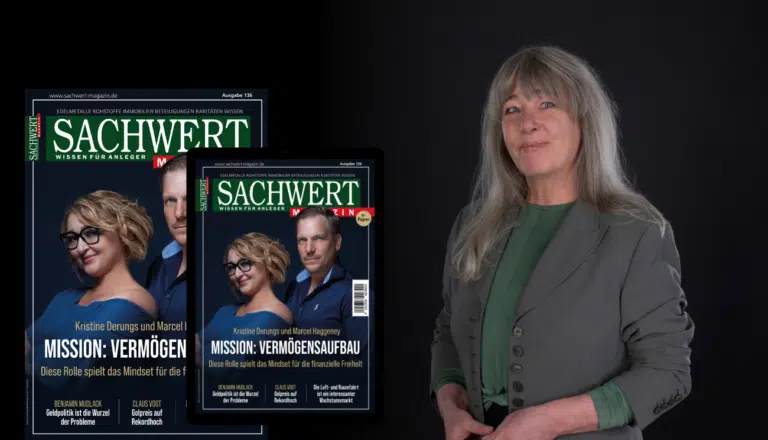 Geld und Krisen – Anleger benötigen jetzt Weitblick