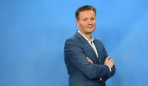 Fokussiert durch die Immobilienkrise