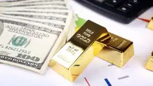 Die große Goldhausse