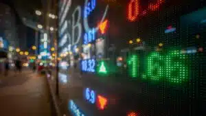 Studie: Börse macht immer mehr Millionäre