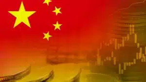 Goldkäufe Chinas treiben den Kurs