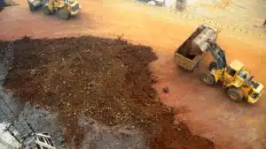 Kasachstan: Entdeckung eines bedeutenden Vorkommens Seltener Erden