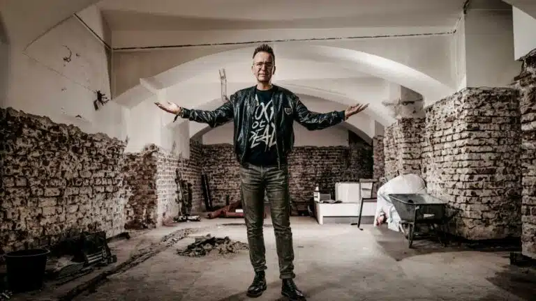 Zinseszins statt Schüttelreim