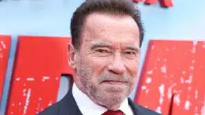 Arnold Schwarzenegger: Unternehmer, Investor, Stratege