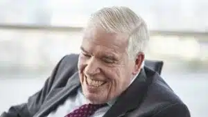 Kühne: Vermögen innerhalb von fünf Jahren verdoppelt