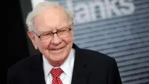 Warren Buffett: Berkshire Hathaway ist eine Billion US-Dollar wert