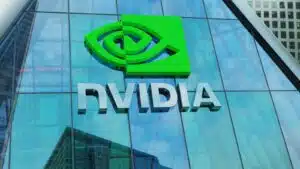 Nvidia-Aktie – die Party ist vorbei