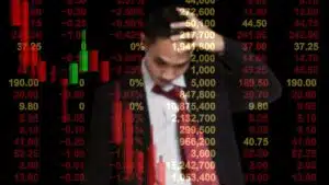 Investieren kann zum Albtraum werden