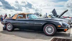 Studie: Oldtimer verlieren an Attraktivität