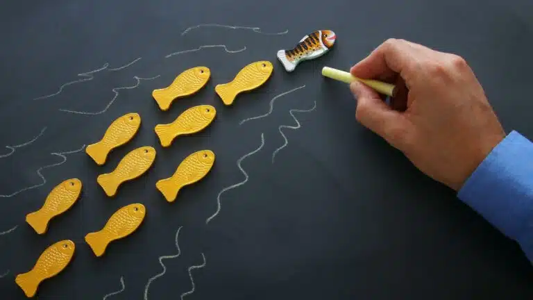 Der Mensch ist nicht frei Der Mensch ist nicht frei