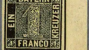 »Schwarzer Einser« erzielt bei Auktion 440.000 Euro