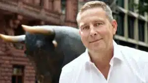 Der Markt bietet immer Chancen für Rendite