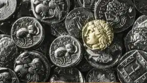 Handel im Wandel – Eine kleine Geschichte der Wirtschaft und des Geldes