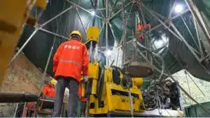 China: Fund könnte 1.000 Gold umfassen