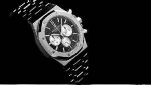 Uhren als Kapitalanlage: Sind die goldenen Zeiten vorüber?