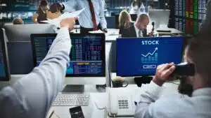 Zahl der Aktionäre schrumpft