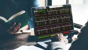 Aktien trotz aller Krisen ein Booster für Privatvermögen