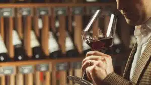 Auf der Suche nach Sammlerwein