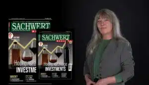 Die Tulpen nicht vergessen! Alternative Sachwerte in kleinen Dosen