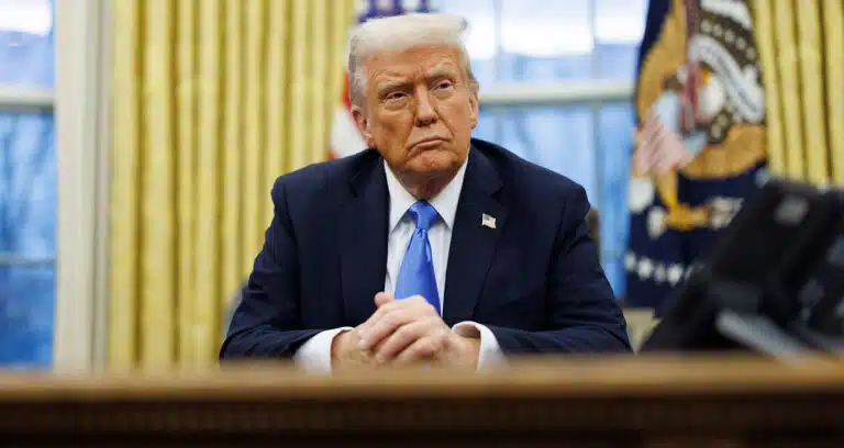 EU kündigt entschlossene Reaktion auf neue US-Zölle an