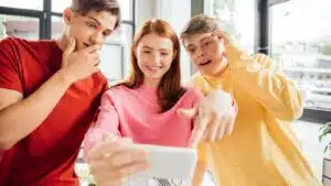 Generation Z setzt auf digitalen Goldkauf