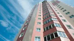 Wohnungsmarkt: »Tal der Tränen«