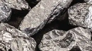 Nachfrage aus der Industrie lässt Silberpreis steigen