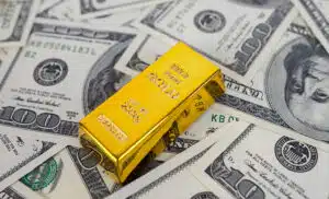 Ranking: Länder erhöhen Goldbestand