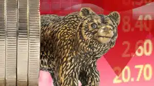 Achtung – Schwächezeichen der US-Börse!