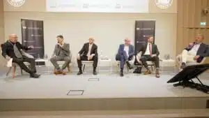 Die besten Tipps fürs Investment Experten-Panel von wirtschaft tv beim »Börsentag Hamburg«