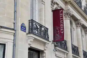 Kunstsammlung Reuter wird bei Christie's versteigert