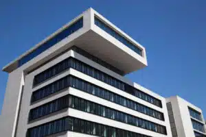 Büroimmobilien werden zu Ladenhütern