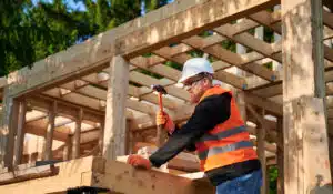 Schuldenpaket: Bauzinsen steigen deutlich an