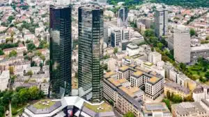 Wertpapierhandelsgesetz: Bußgeld für Deutsche Bank