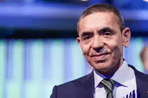 Biontech-CEO Uğur Şahin: Millionen durch Aktienoptionen