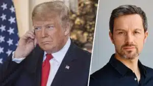 Gold und Bitcoins: Trumps Plan