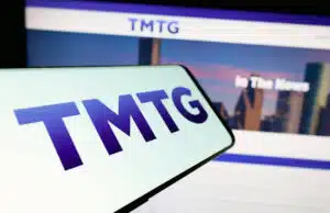 Von Truth Social zu Truth Finance: TMTG betritt die Wall Street