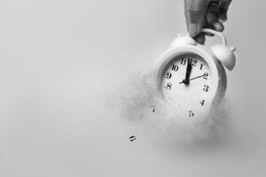 Sie werden bestohlen!