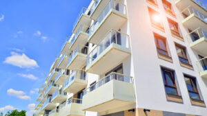 16 Millionen Wohnungen gehören Kleinvermietern