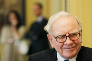 Warren Buffett: Aktien im Wert von sechs Milliarden US-Dollar für Stiftungen