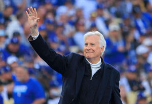 Rekordverkauf der Los Angeles Lakers: Mark Walter kauft Team 10 Milliarden US-Dollar