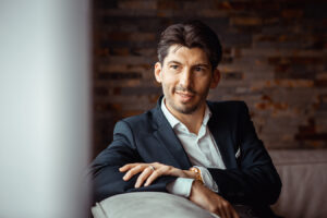 »Es lohnt sich – gerade jetzt!«