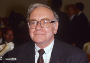 Warren Buffett wird 95: Investment in ein spannendes Leben