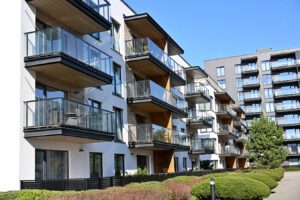 Immobilienmarkt im Wandel: Run auf die B-Städte  